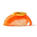 Salmon Kiwi