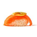 Salmon Kiwi
