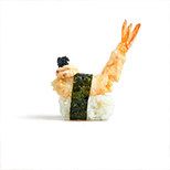 Black Tiger Sushi