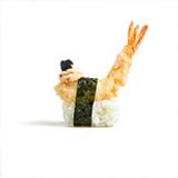Black Tiger Sushi