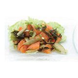 Saki Salad