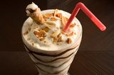 Snickers Chocolate Juice