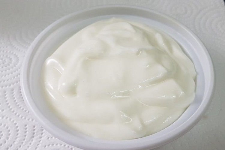 Garlic Dip