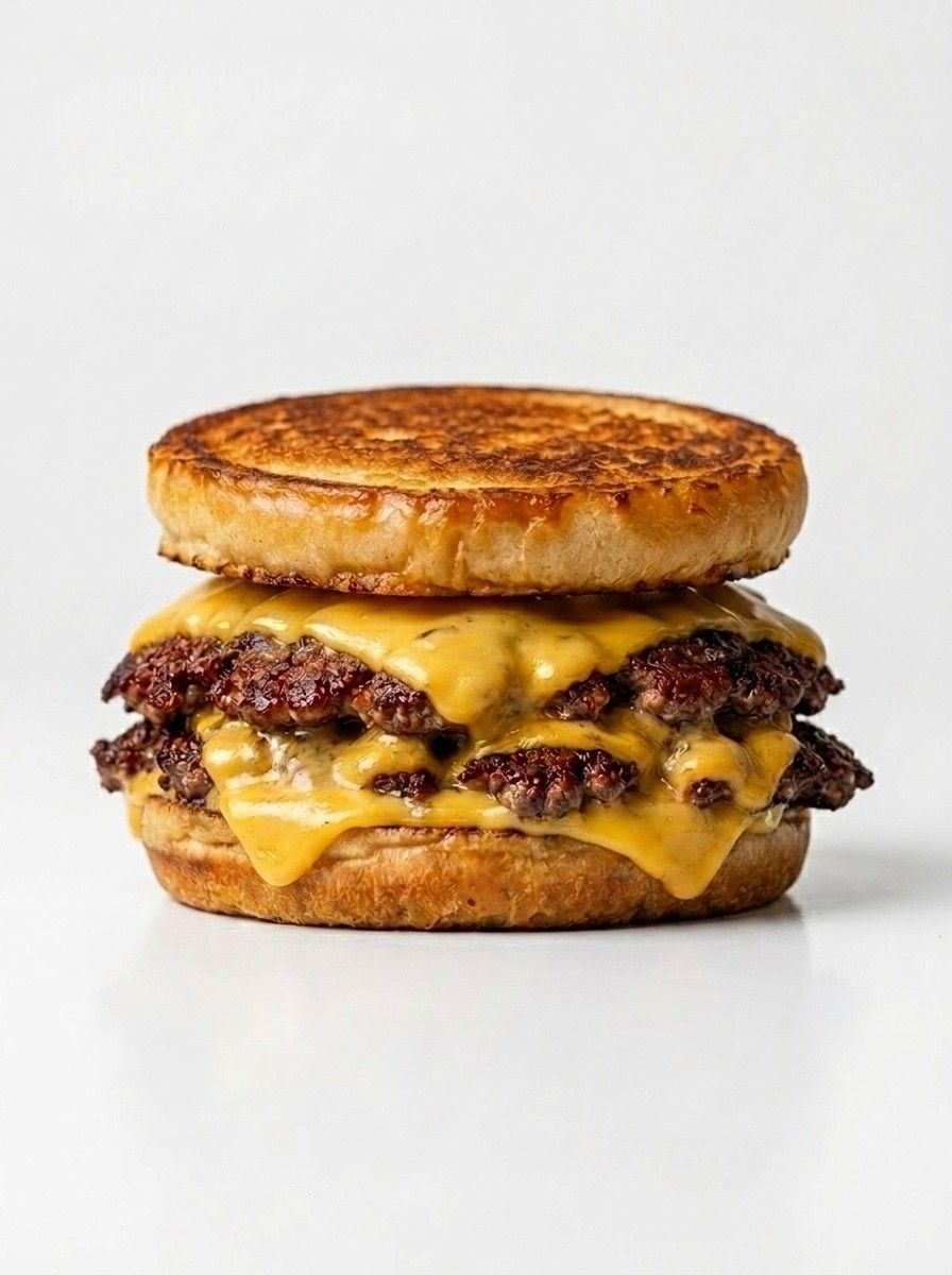 Patty Melt