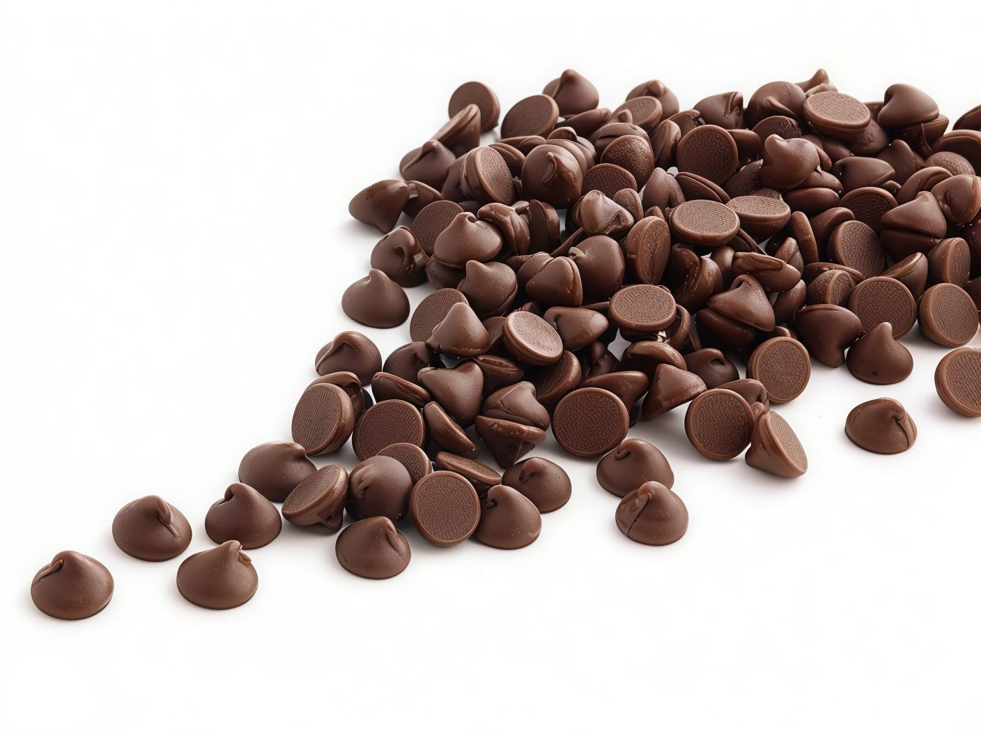 Extra Chocolate Chips