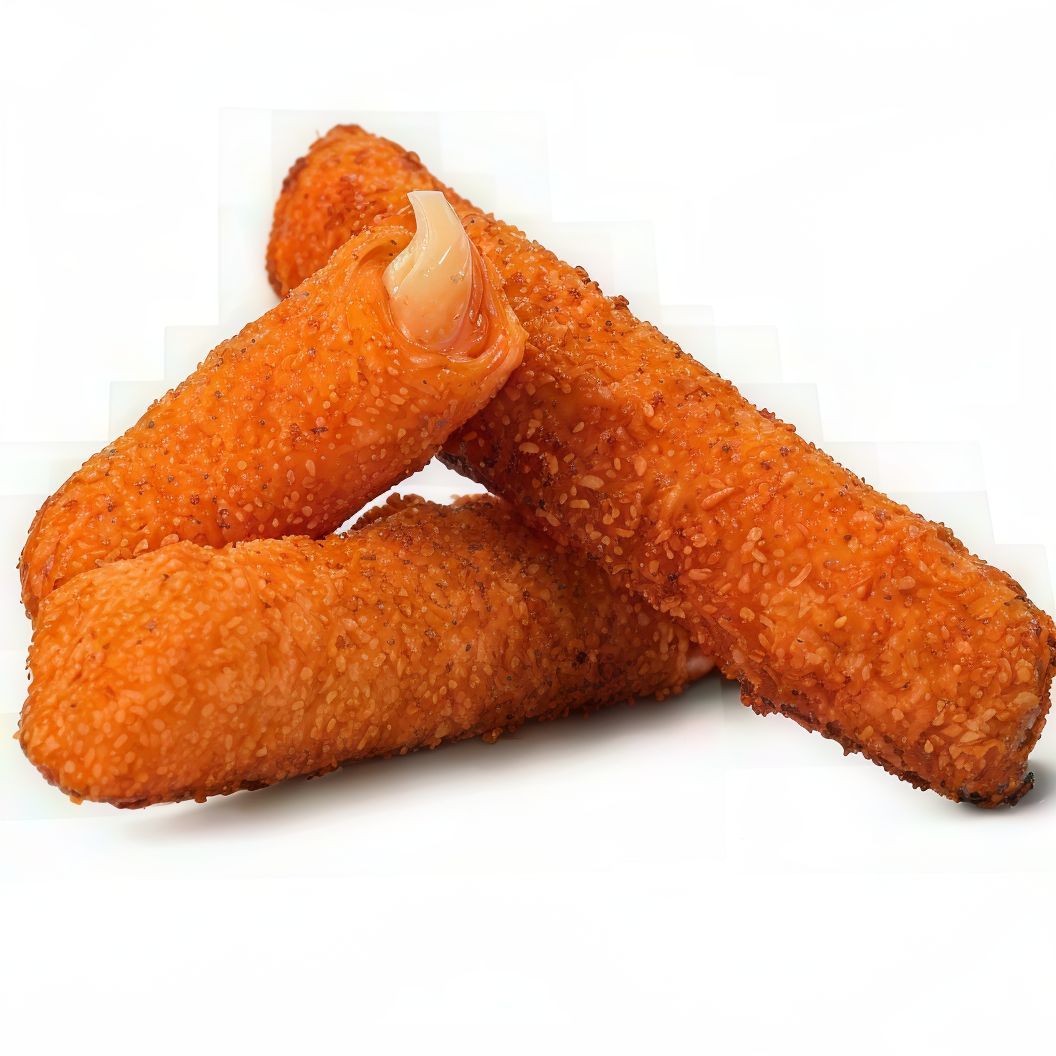 Jalapeno Cheesy Sticks