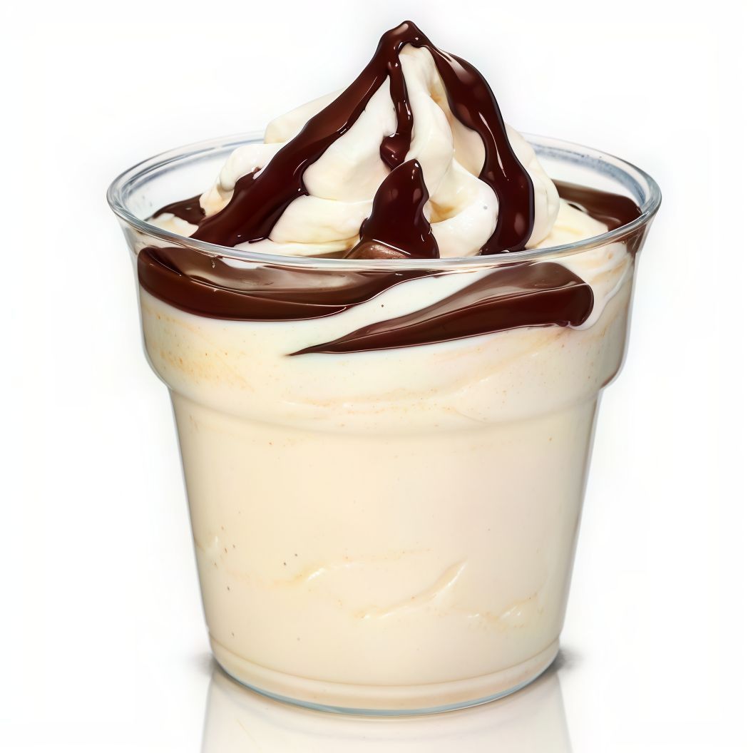 Chocolate Fudge Sundae