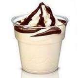 Chocolate Fudge Sundae