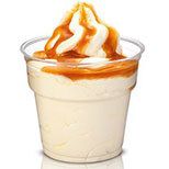 Caramel Sundae