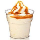 Caramel Sundae