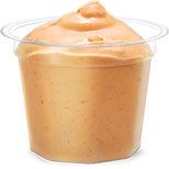 Stack'd Signature Sauce