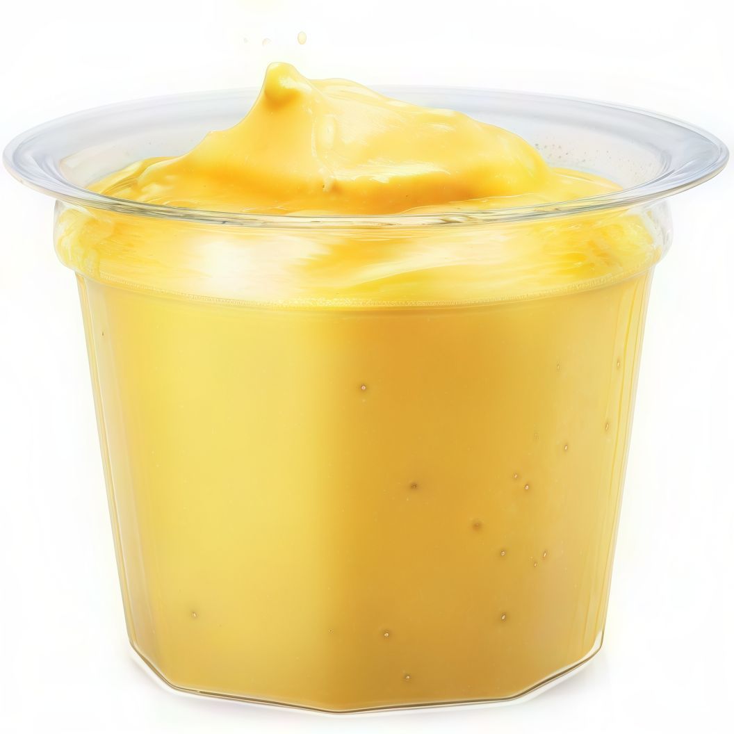 Cheese sauce