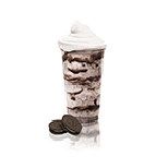 Oreo Milkshake