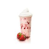 Strawberry Milkshake