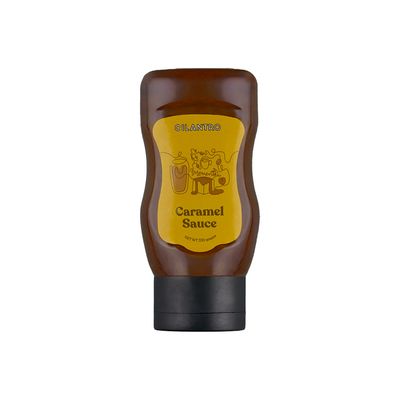 Signature Caramel Sauce