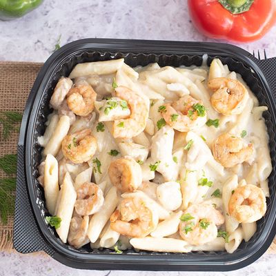 Marinara Pasta