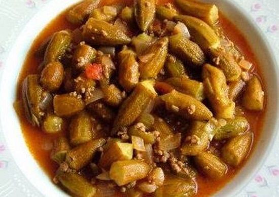 Okra