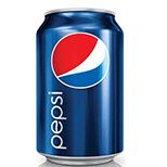 Pepsi Can