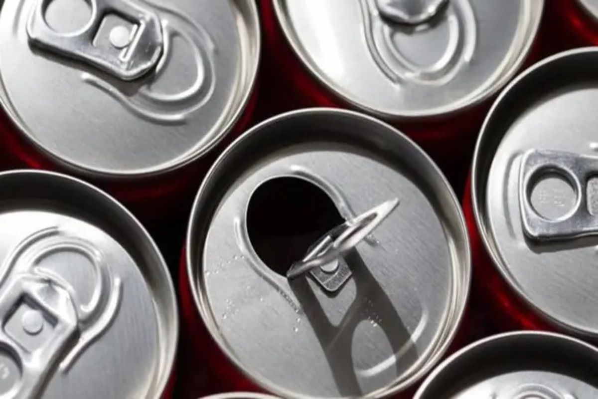 Soda Drink