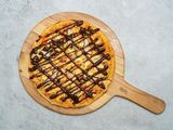 BBQ Pizza