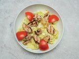 Chicken Caesar Salad
