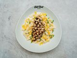 Chicken Pasta