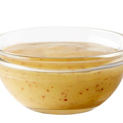 Mustard-Mayonnaise Sauce