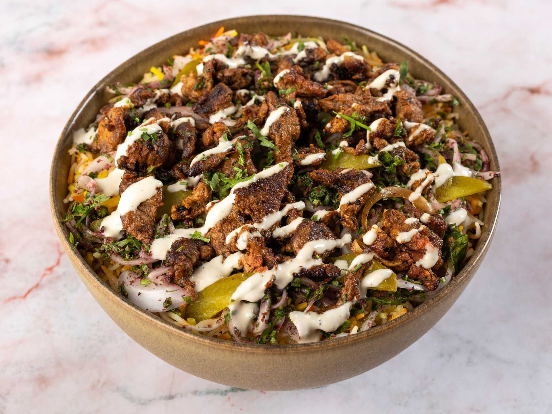 Shawarma Workshop delivery service in UAE | Talabat