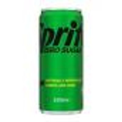 Sprite Diet