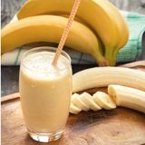 Banan Juice