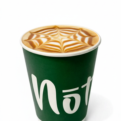 Caramel Macchiato L