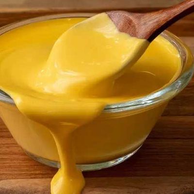 Cheddar Cup