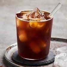 American coffee Iced