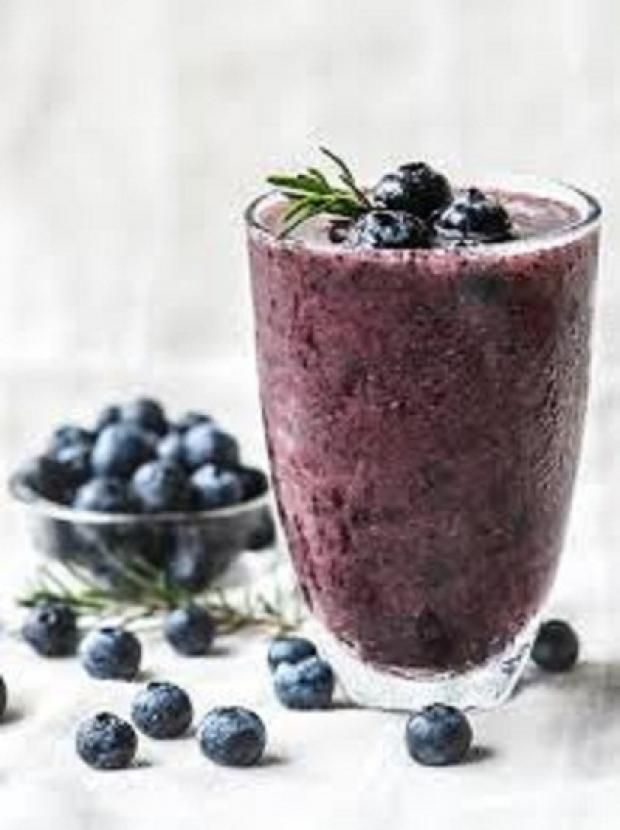 Large Blueberry