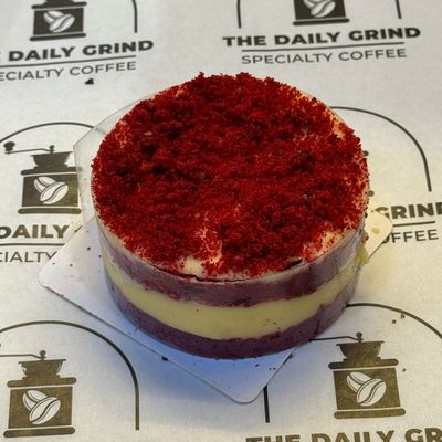Red Velvet Cake