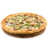 3 Large Pizzas 777EGP
