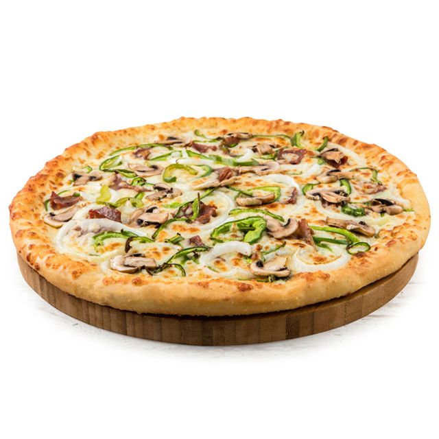 3 Large Pizzas 777EGP