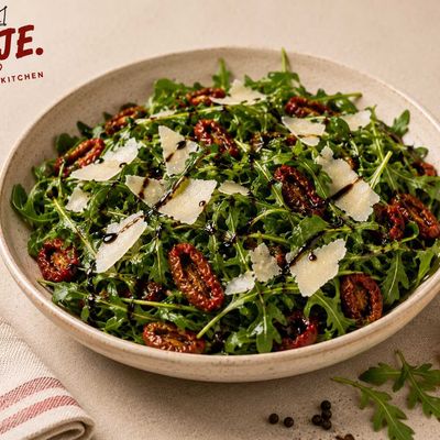 Insalata Di Rucola
