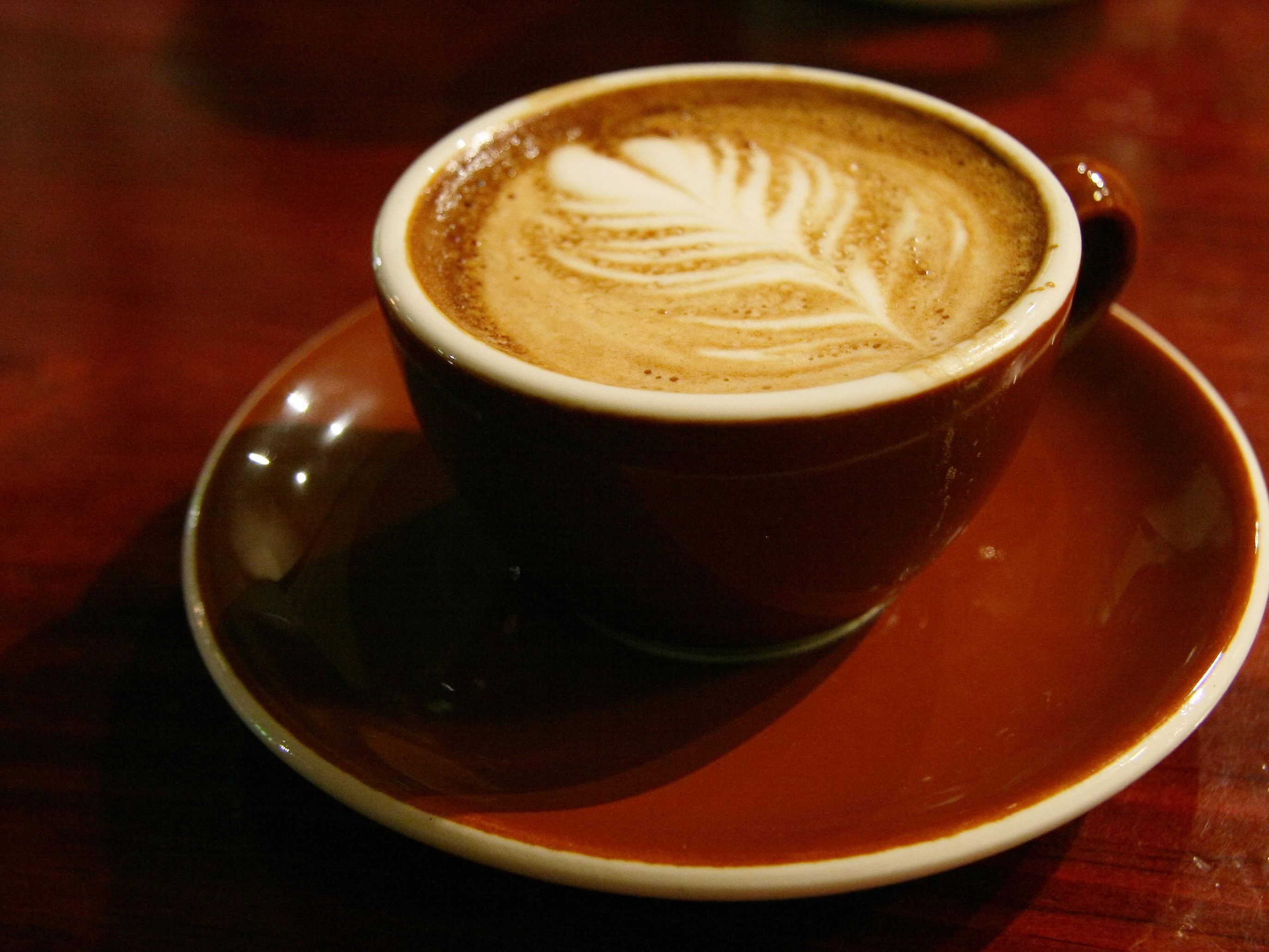 Macchiato