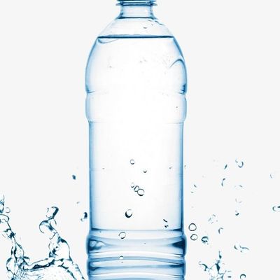 Small Water