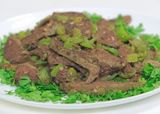 Super Spleen Dish