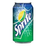 Sprite can