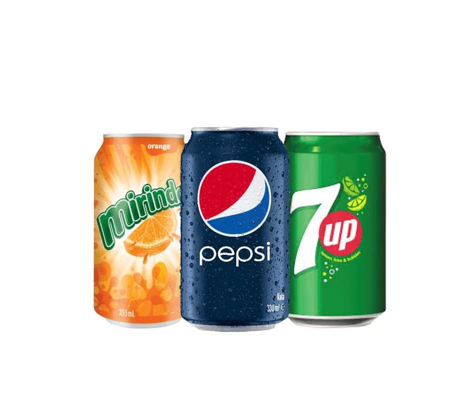 Soft Drink