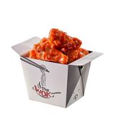 Dynamite Wings (8 pcs)