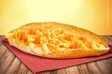 Cheesy Fries Pettit Pan