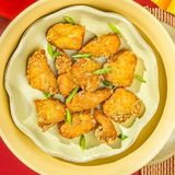 Chicken Karagee