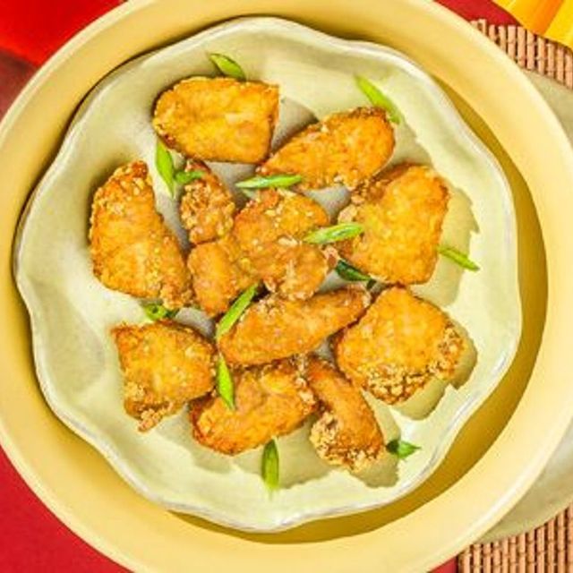 Chicken Karagee