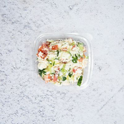 Cheese Box