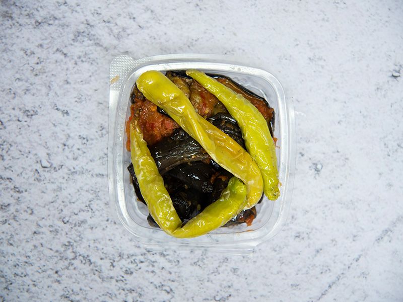 Eggplant