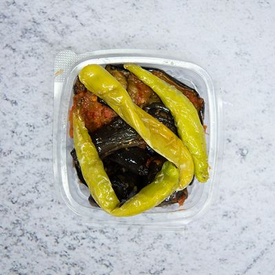 Eggplant